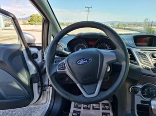 Ford Fiesta 2009 50% ΠΡΟΚΑΤΑΒΟΛΗ / ΓΡΑΜΜΑΤΙΑ ΜΕΤΑΞΥ ΜΑΣ-thumb-10