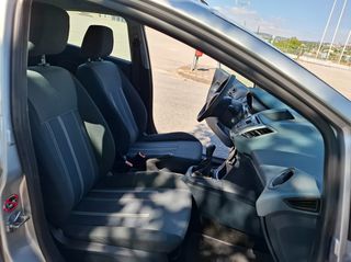 Ford Fiesta 2009 50% ΠΡΟΚΑΤΑΒΟΛΗ / ΓΡΑΜΜΑΤΙΑ ΜΕΤΑΞΥ ΜΑΣ-thumb-14