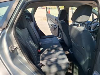 Ford Fiesta 2009 50% ΠΡΟΚΑΤΑΒΟΛΗ / ΓΡΑΜΜΑΤΙΑ ΜΕΤΑΞΥ ΜΑΣ-thumb-16