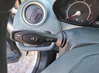 Ford Fiesta 2009 50% ΠΡΟΚΑΤΑΒΟΛΗ / ΓΡΑΜΜΑΤΙΑ ΜΕΤΑΞΥ ΜΑΣ-thumb-17
