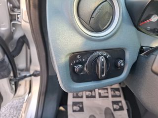 Ford Fiesta 2009 50% ΠΡΟΚΑΤΑΒΟΛΗ / ΓΡΑΜΜΑΤΙΑ ΜΕΤΑΞΥ ΜΑΣ-thumb-18