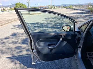Ford Fiesta 2009 50% ΠΡΟΚΑΤΑΒΟΛΗ / ΓΡΑΜΜΑΤΙΑ ΜΕΤΑΞΥ ΜΑΣ-thumb-19
