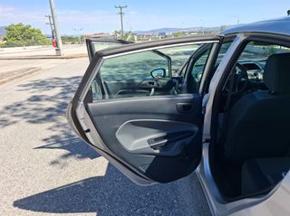 Ford Fiesta 2009 50% ΠΡΟΚΑΤΑΒΟΛΗ / ΓΡΑΜΜΑΤΙΑ ΜΕΤΑΞΥ ΜΑΣ-thumb-20