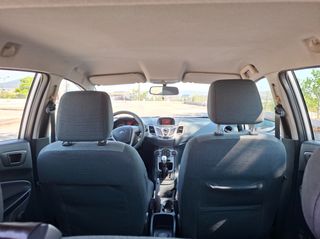 Ford Fiesta 2009 50% ΠΡΟΚΑΤΑΒΟΛΗ / ΓΡΑΜΜΑΤΙΑ ΜΕΤΑΞΥ ΜΑΣ-thumb-22