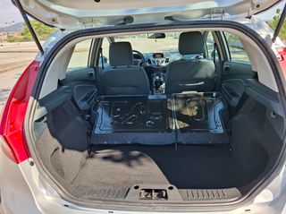 Ford Fiesta 2009 50% ΠΡΟΚΑΤΑΒΟΛΗ / ΓΡΑΜΜΑΤΙΑ ΜΕΤΑΞΥ ΜΑΣ-thumb-23
