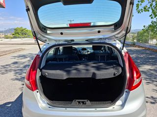 Ford Fiesta 2009 50% ΠΡΟΚΑΤΑΒΟΛΗ / ΓΡΑΜΜΑΤΙΑ ΜΕΤΑΞΥ ΜΑΣ-thumb-24