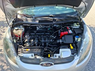 Ford Fiesta 2009 50% ΠΡΟΚΑΤΑΒΟΛΗ / ΓΡΑΜΜΑΤΙΑ ΜΕΤΑΞΥ ΜΑΣ-thumb-26