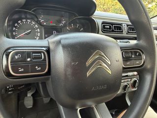 Citroen C3 2021 ΕΛΛΗΝΙΚΟ 100Hp DIESEL-thumb-1