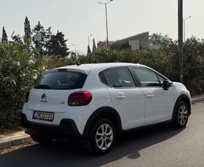 Citroen C3 2021 ΕΛΛΗΝΙΚΟ 100Hp DIESEL-thumb-8