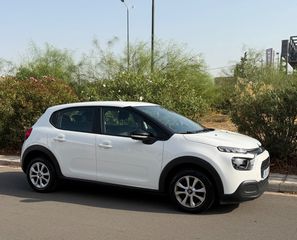 Citroen C3 2021 ΕΛΛΗΝΙΚΟ 100Hp DIESEL-thumb-2