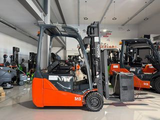 Toyota 2019 8FBΕK18T
