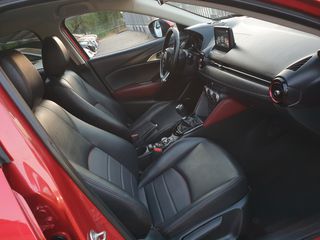 Mazda CX-3 2018 1.5 DIESEL EXCEED NAVI-ΔΕΡΜΑ-ΟΘΟΝΗ FULL EXTRA-thumb-63