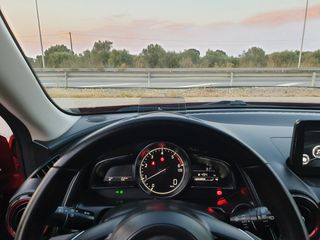 Mazda CX-3 2018 1.5 DIESEL EXCEED NAVI-ΔΕΡΜΑ-ΟΘΟΝΗ FULL EXTRA-thumb-67