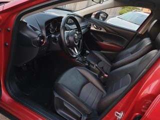 Mazda CX-3 2018 1.5 DIESEL EXCEED NAVI-ΔΕΡΜΑ-ΟΘΟΝΗ FULL EXTRA-thumb-71