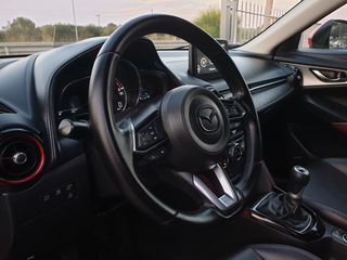 Mazda CX-3 2018 1.5 DIESEL EXCEED NAVI-ΔΕΡΜΑ-ΟΘΟΝΗ FULL EXTRA-thumb-73