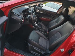 Mazda CX-3 2018 1.5 DIESEL EXCEED NAVI-ΔΕΡΜΑ-ΟΘΟΝΗ FULL EXTRA-thumb-74