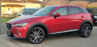 Mazda CX-3 2018 1.5 DIESEL EXCEED NAVI-ΔΕΡΜΑ-ΟΘΟΝΗ FULL EXTRA-thumb-80
