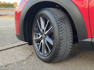 Mazda CX-3 2018 1.5 DIESEL EXCEED NAVI-ΔΕΡΜΑ-ΟΘΟΝΗ FULL EXTRA-thumb-72