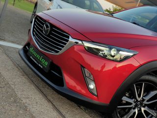 Mazda CX-3 2018 1.5 DIESEL EXCEED NAVI-ΔΕΡΜΑ-ΟΘΟΝΗ FULL EXTRA-thumb-23