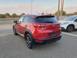Mazda CX-3 2018 1.5 DIESEL EXCEED NAVI-ΔΕΡΜΑ-ΟΘΟΝΗ FULL EXTRA-thumb-30