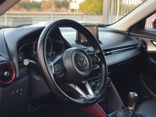 Mazda CX-3 2018 1.5 DIESEL EXCEED NAVI-ΔΕΡΜΑ-ΟΘΟΝΗ FULL EXTRA-thumb-32