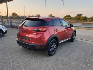 Mazda CX-3 2018 1.5 DIESEL EXCEED NAVI-ΔΕΡΜΑ-ΟΘΟΝΗ FULL EXTRA-thumb-3