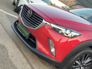 Mazda CX-3 2018 1.5 DIESEL EXCEED NAVI-ΔΕΡΜΑ-ΟΘΟΝΗ FULL EXTRA-thumb-6