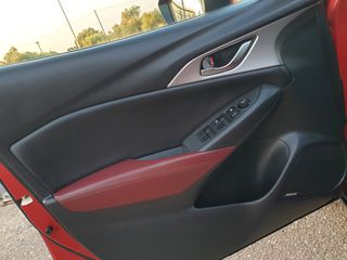 Mazda CX-3 2018 1.5 DIESEL EXCEED NAVI-ΔΕΡΜΑ-ΟΘΟΝΗ FULL EXTRA-thumb-11