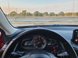 Mazda CX-3 2018 1.5 DIESEL EXCEED NAVI-ΔΕΡΜΑ-ΟΘΟΝΗ FULL EXTRA-thumb-13