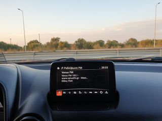Mazda CX-3 2018 1.5 DIESEL EXCEED NAVI-ΔΕΡΜΑ-ΟΘΟΝΗ FULL EXTRA-thumb-14