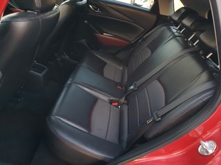 Mazda CX-3 2018 1.5 DIESEL EXCEED NAVI-ΔΕΡΜΑ-ΟΘΟΝΗ FULL EXTRA-thumb-25