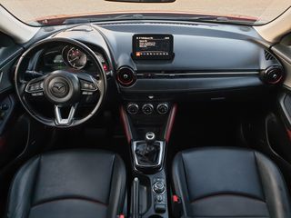 Mazda CX-3 2018 1.5 DIESEL EXCEED NAVI-ΔΕΡΜΑ-ΟΘΟΝΗ FULL EXTRA-thumb-26