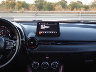 Mazda CX-3 2018 1.5 DIESEL EXCEED NAVI-ΔΕΡΜΑ-ΟΘΟΝΗ FULL EXTRA-thumb-28