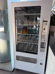 Αυτόματος πωλητής