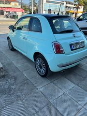 Fiat 500 2015 BLUE&ME  AYTOMATO-thumb-2