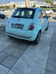 Fiat 500 2015 BLUE&ME  AYTOMATO-thumb-8