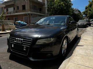 Audi A4 2008 1.8T
