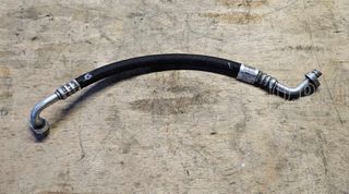 ΣΩΛΗΝΑΣ ΨΥΚΤΙΚΟΥ A/C ΧΑΜΗΛΗΣ ΠΙΕΣΗΣ | PEUGEOT - CITROEN - OPEL - DS | 1.2 PureTech / 1.5 BlueHDi 2019 - 2026 | 826365480 | ΓΝΗΣΙΟΣ OEM ΜΕΤΑΧΕΙΡΙΣΜΕΝΟΣ
