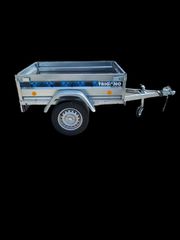 Trigano Lider 2027 P150E