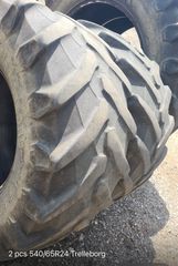 540/65R24 Trelleborg
