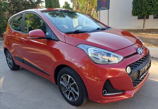 Hyundai i 10 2019