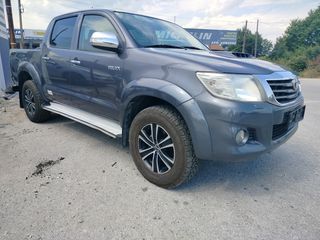 Toyota Hilux 2013 3.0 DOUBLE CAB 4x4-thumb-1