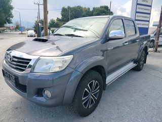 Toyota Hilux 2013 3.0 DOUBLE CAB 4x4-thumb-2