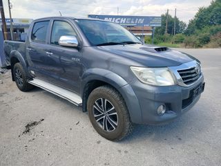 Toyota Hilux 2013 3.0 DOUBLE CAB 4x4-thumb-3