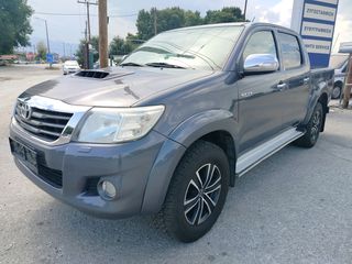 Toyota Hilux 2013 3.0 DOUBLE CAB 4x4-thumb-4
