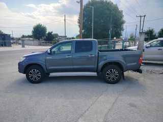 Toyota Hilux 2013 3.0 DOUBLE CAB 4x4-thumb-6