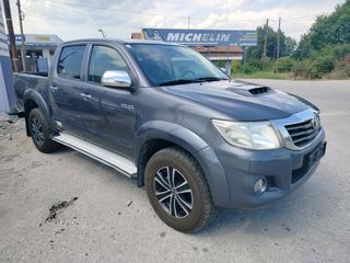 Toyota Hilux 2013 3.0 DOUBLE CAB 4x4-thumb-7