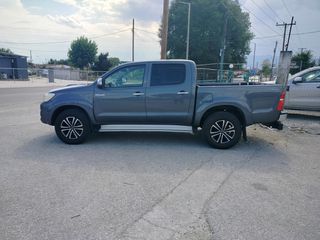 Toyota Hilux 2013 3.0 DOUBLE CAB 4x4-thumb-8