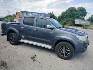 Toyota Hilux 2013 3.0 DOUBLE CAB 4x4-thumb-37