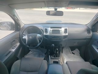 Toyota Hilux 2013 3.0 DOUBLE CAB 4x4-thumb-40